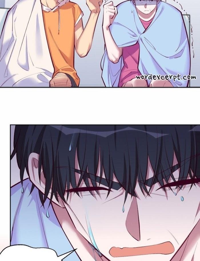 My Father-in-Law is My Wife by Plumage – Ch. 167 [Eng] page 79