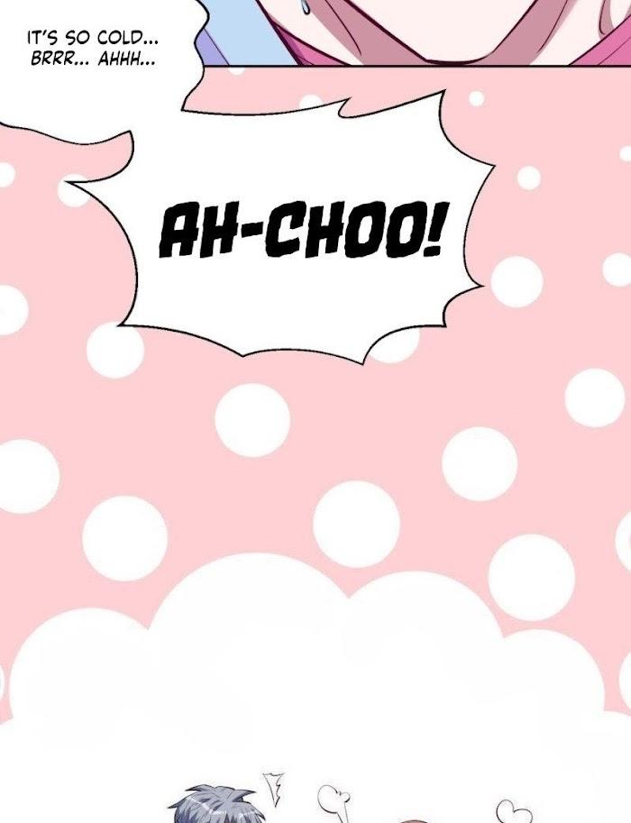 My Father-in-Law is My Wife by Plumage – Ch. 167 [Eng] page 80