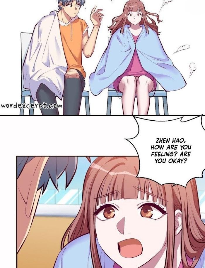 My Father-in-Law is My Wife by Plumage – Ch. 167 [Eng] page 81