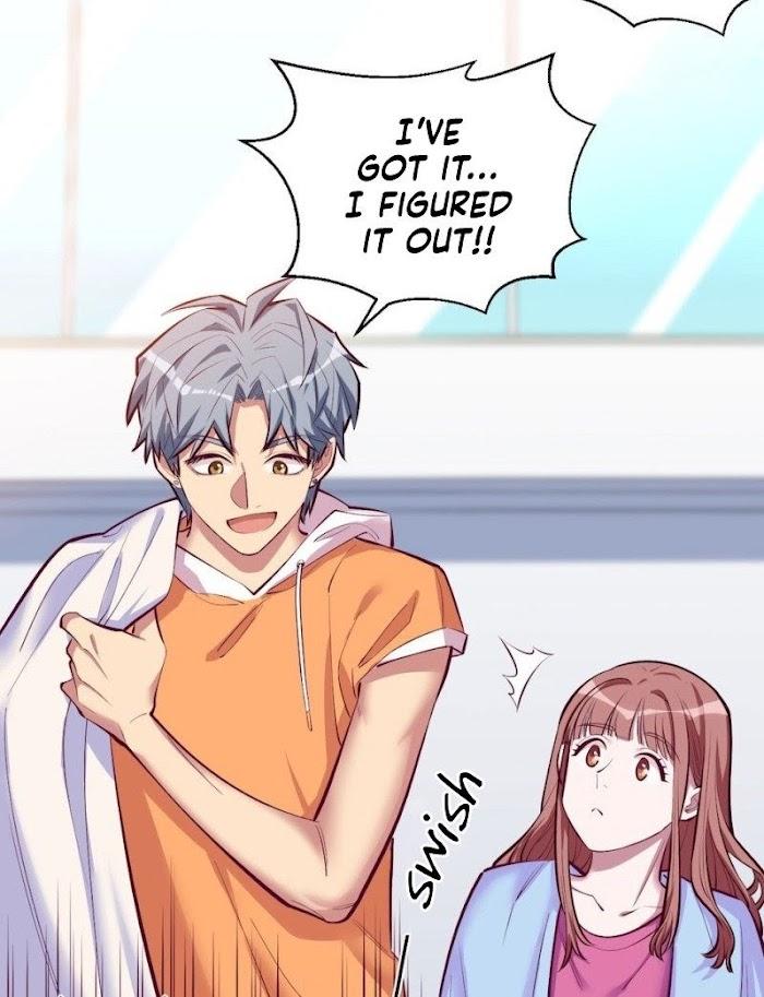 My Father-in-Law is My Wife by Plumage – Ch. 167 [Eng] page 83