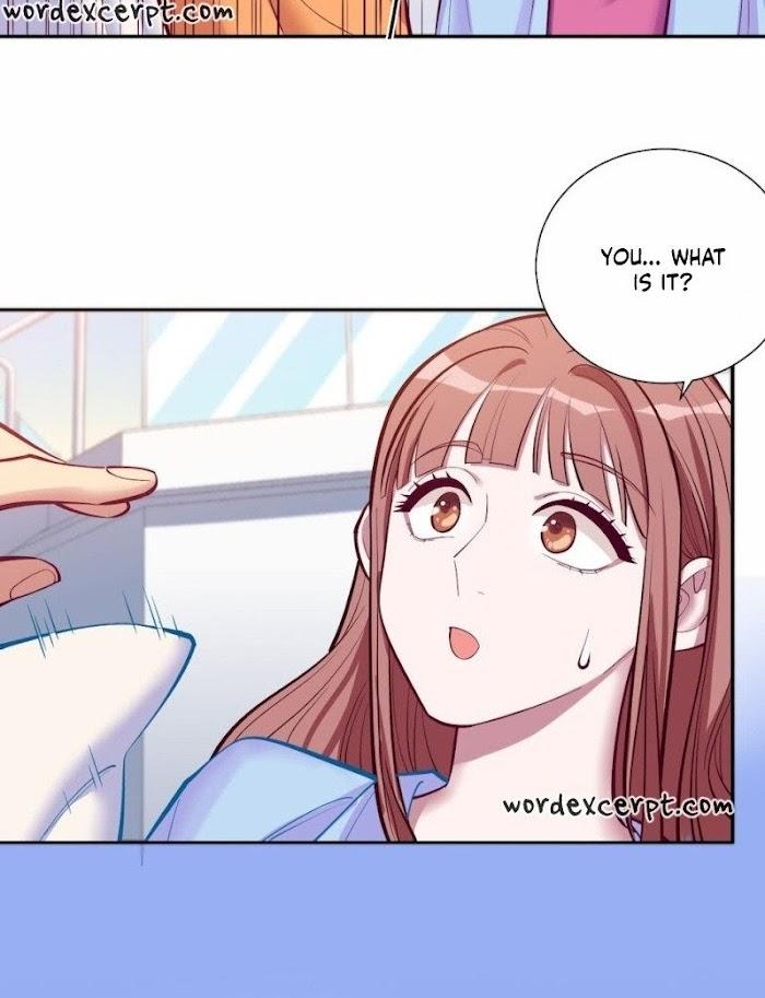 My Father-in-Law is My Wife by Plumage – Ch. 167 [Eng] page 84