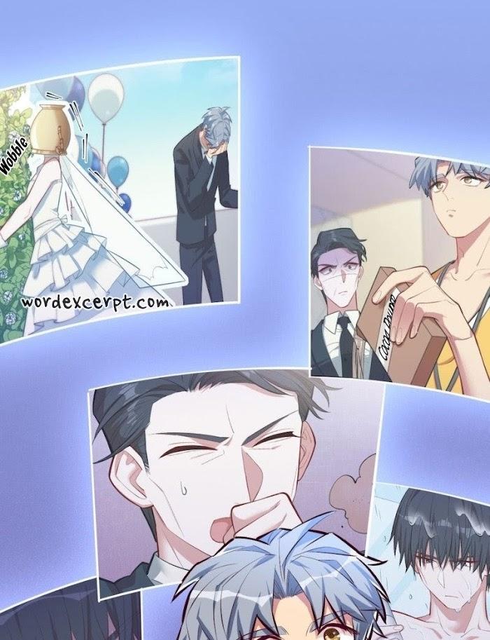 My Father-in-Law is My Wife by Plumage – Ch. 167 [Eng] page 85