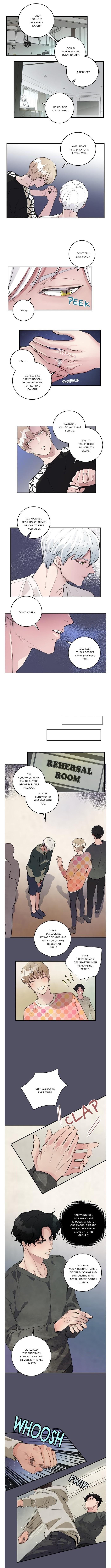 Scandalous M by Kim Dan/ WnB Hair – Uncensored [Eng] page 3