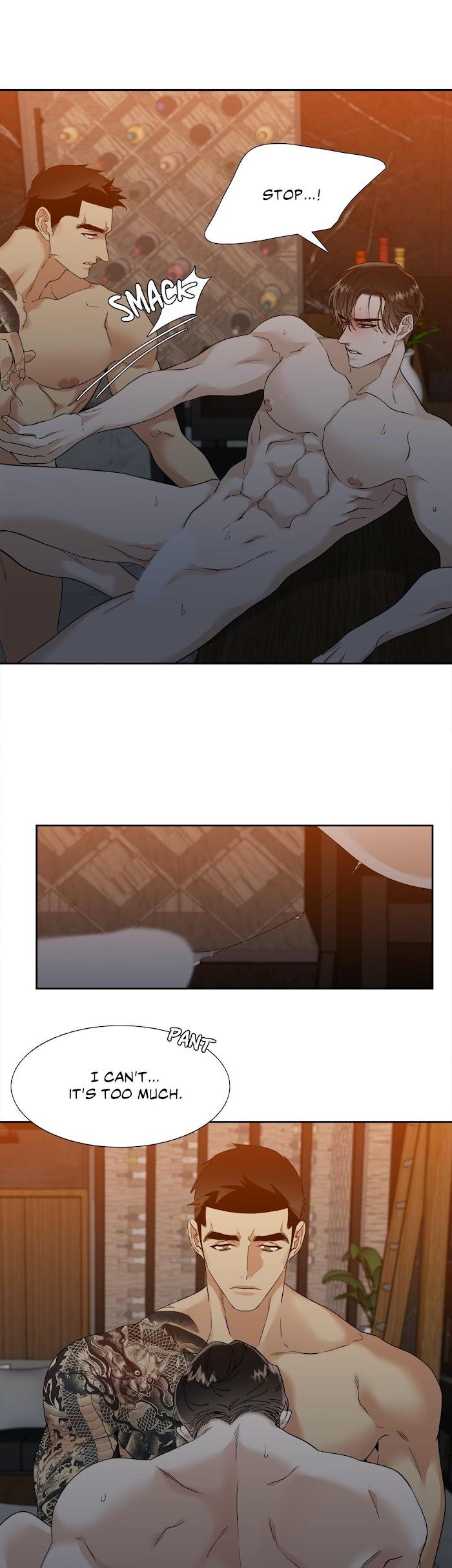 Enthusiasm by Brothers Without A Tomorrow – Uncensored [Eng] page 9