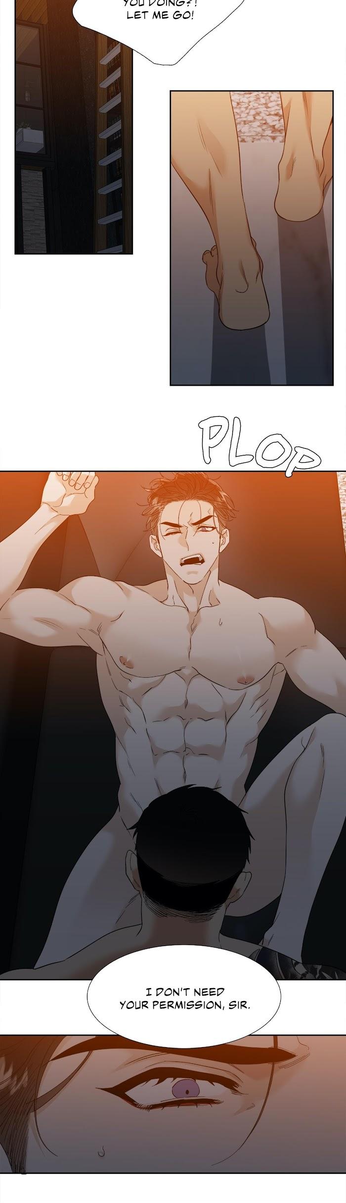 Enthusiasm by Brothers Without A Tomorrow – Uncensored [Eng] page 12