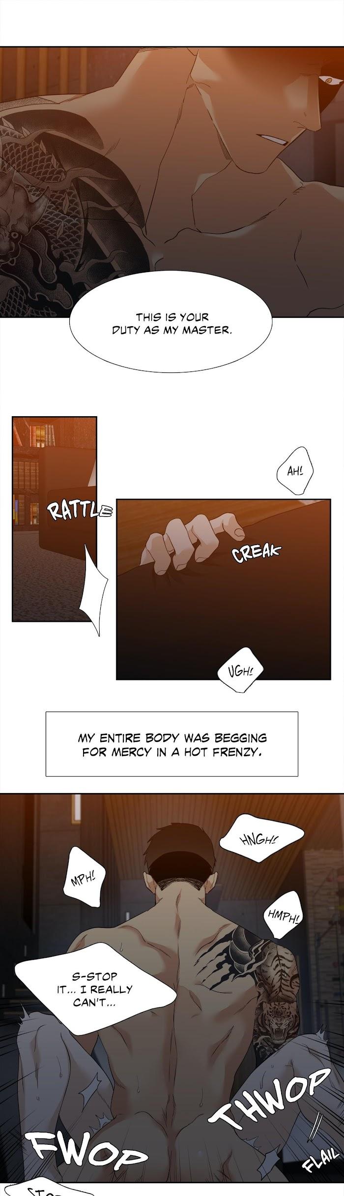 Enthusiasm by Brothers Without A Tomorrow – Uncensored [Eng] page 13