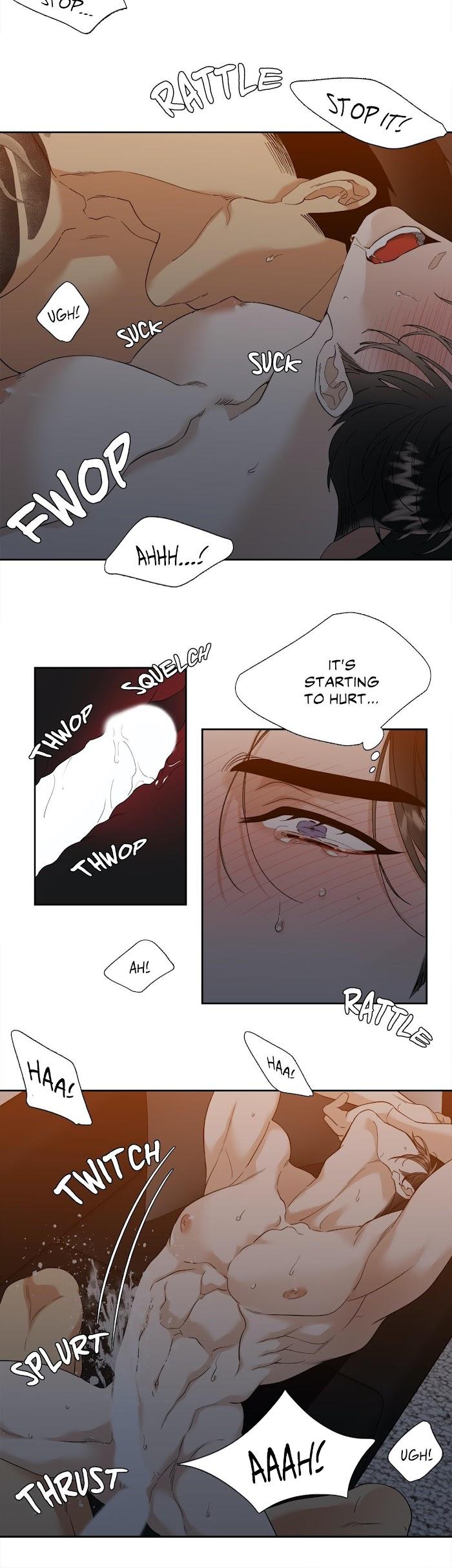 Enthusiasm by Brothers Without A Tomorrow – Uncensored [Eng] page 14