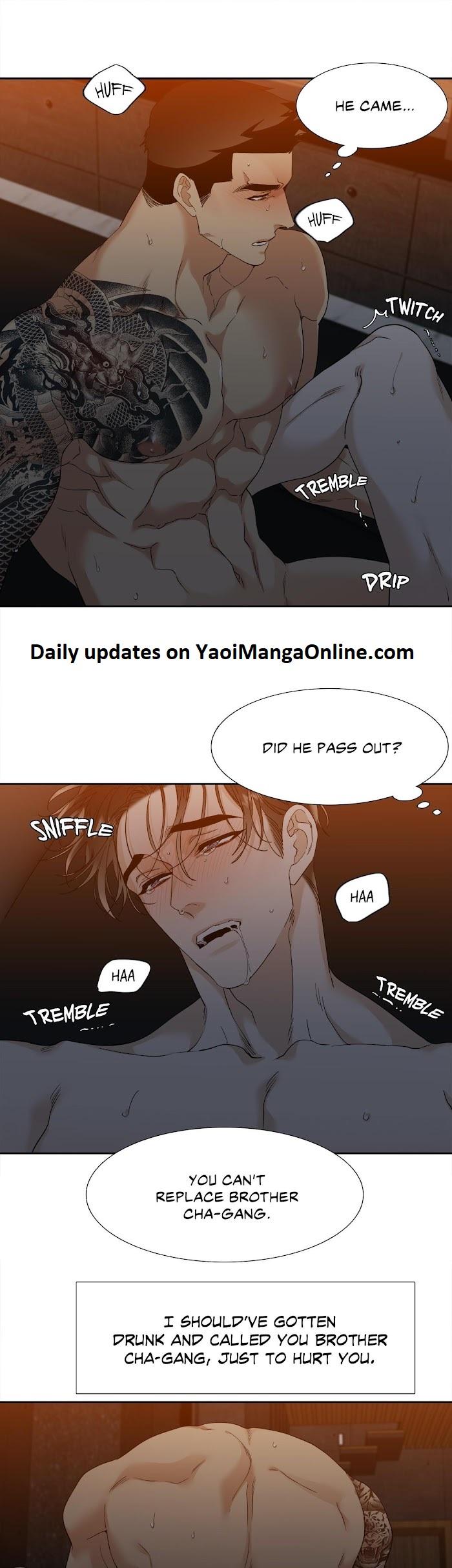 Enthusiasm by Brothers Without A Tomorrow – Uncensored [Eng] page 15