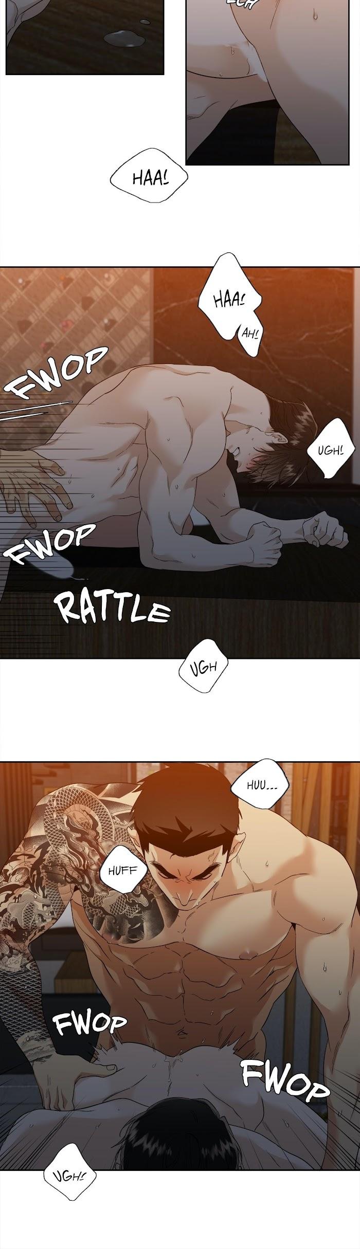 Enthusiasm by Brothers Without A Tomorrow – Uncensored [Eng] page 2