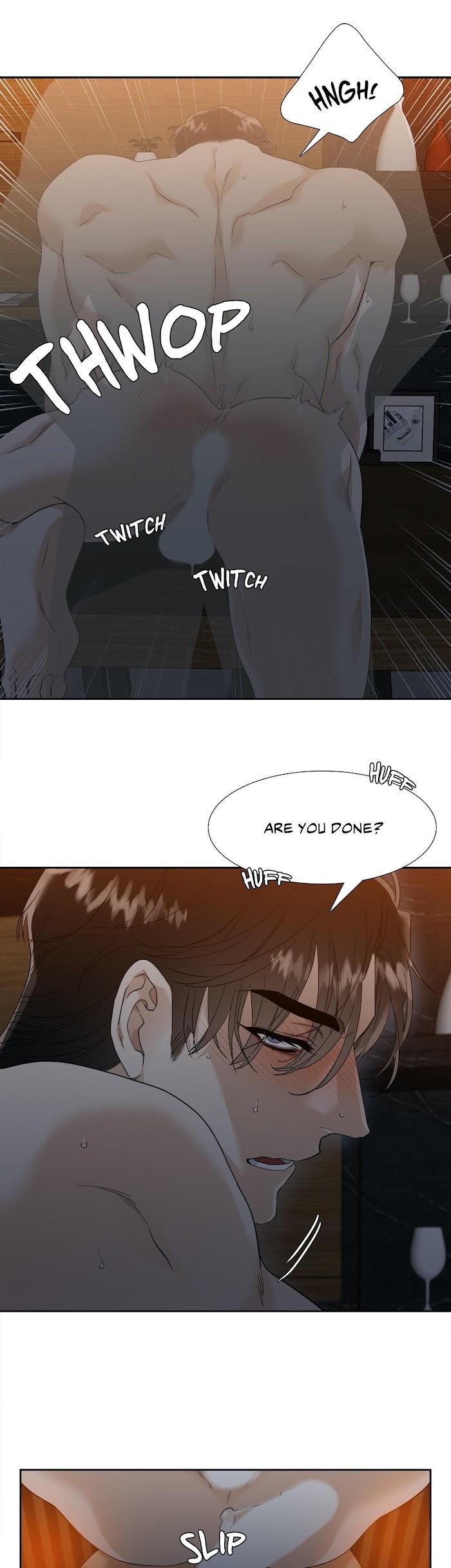 Enthusiasm by Brothers Without A Tomorrow – Uncensored [Eng] page 3