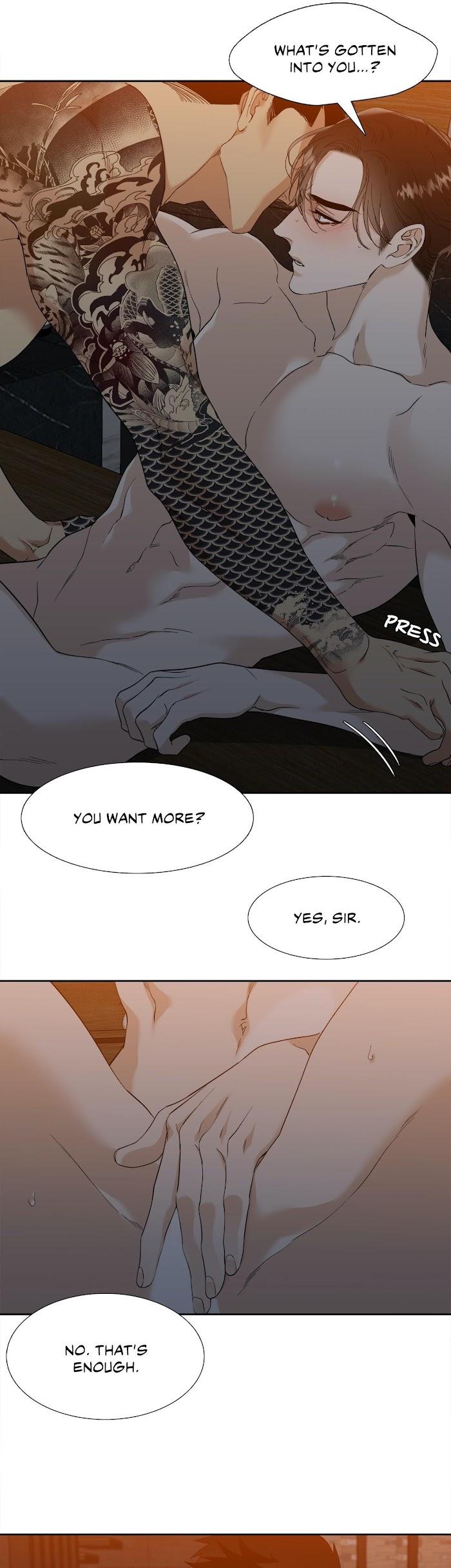 Enthusiasm by Brothers Without A Tomorrow – Uncensored [Eng] page 5