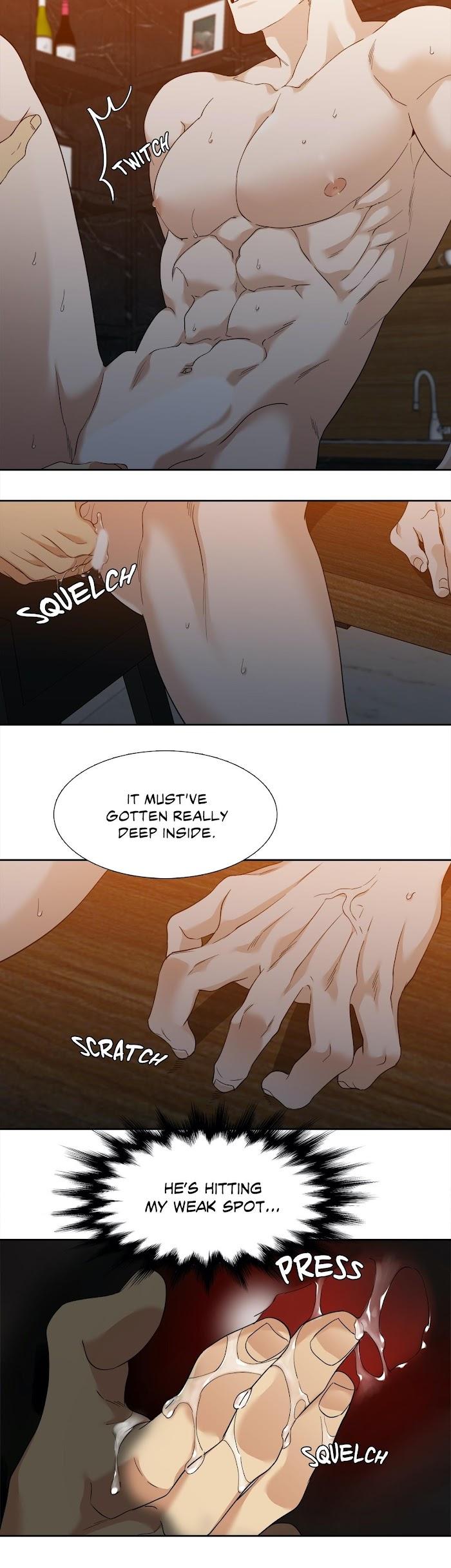 Enthusiasm by Brothers Without A Tomorrow – Uncensored [Eng] page 8