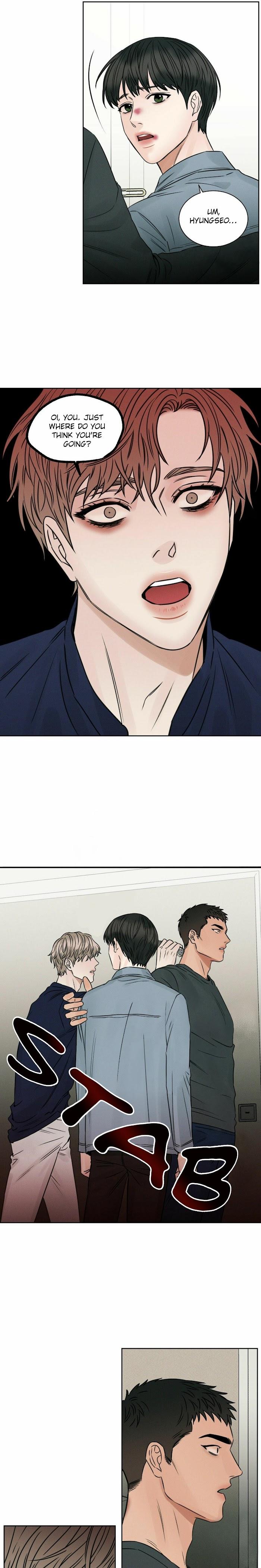 Even If You Don’t Love Me by Pando – Season 1 [Eng] page 15