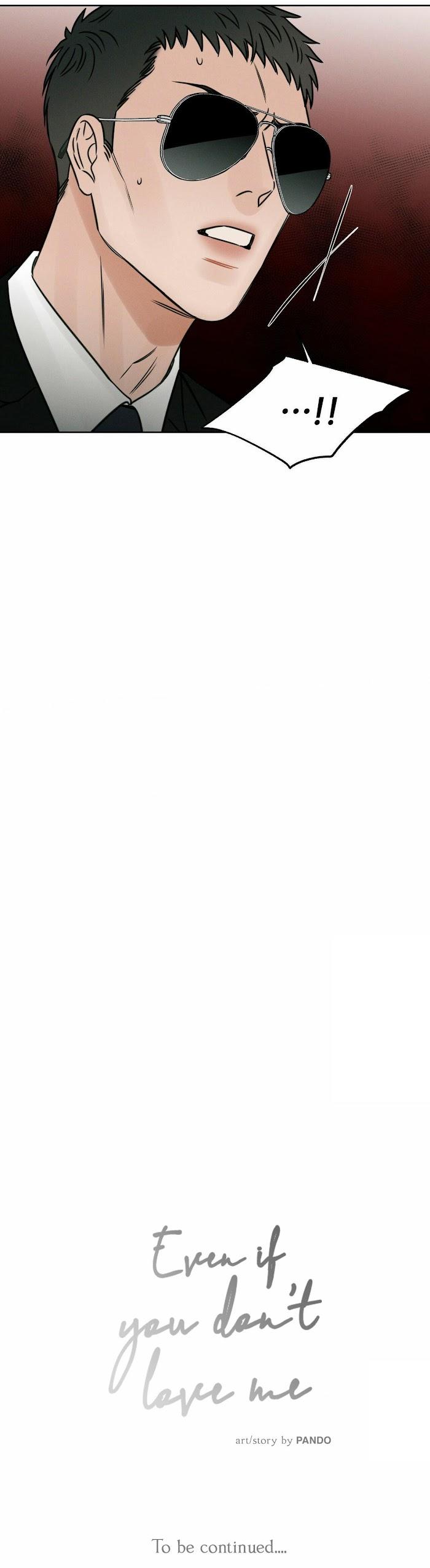 Even If You Don’t Love Me by Pando – Season 1 [Eng] page 22