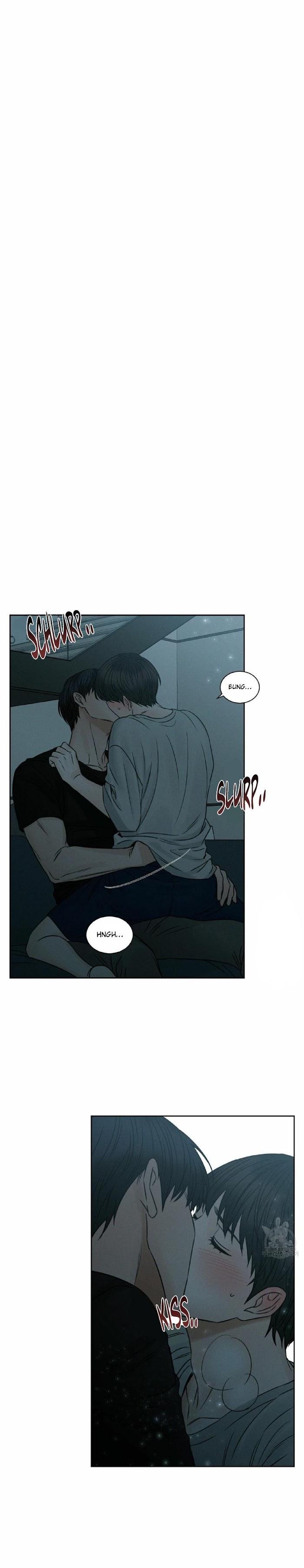 Even If You Don’t Love Me by Pando – Season 1 [Eng] page 17