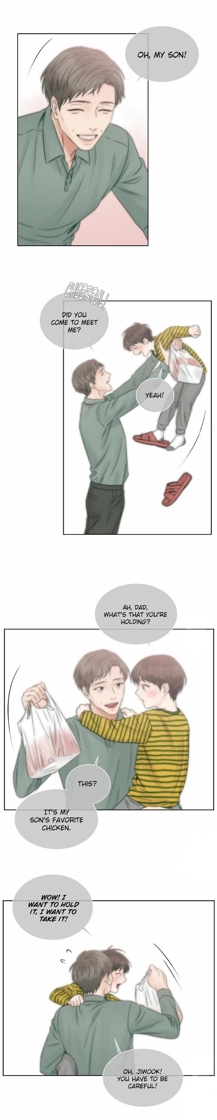 Even If You Don’t Love Me by Pando – Season 1 [Eng] page 19