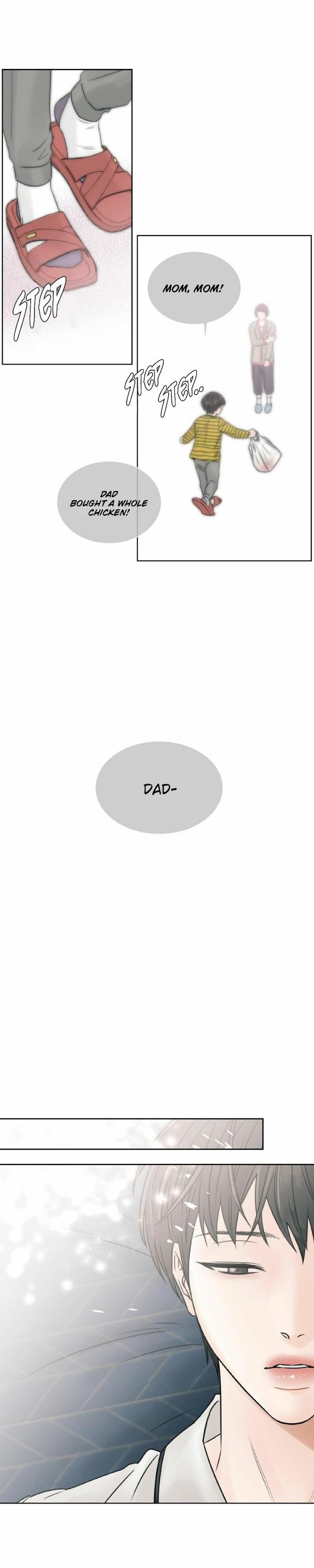 Even If You Don’t Love Me by Pando – Season 1 [Eng] page 20