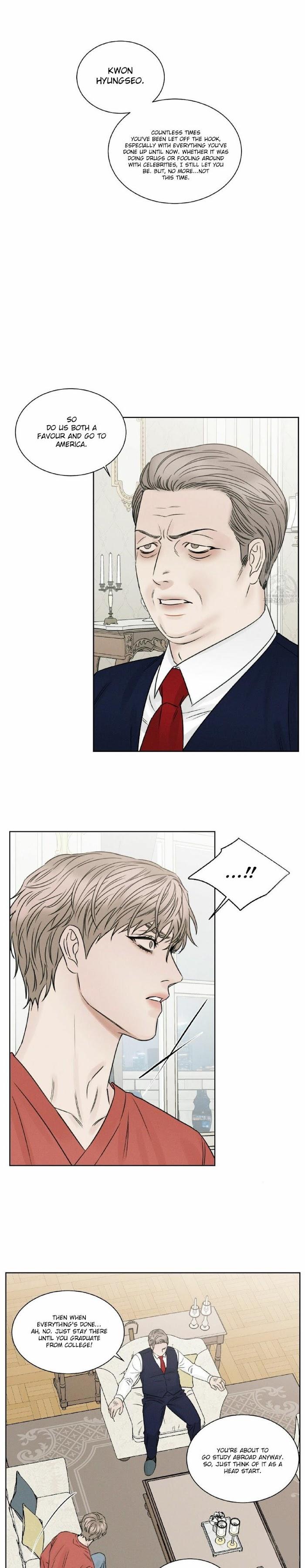 Even If You Don’t Love Me by Pando – Season 1 [Eng] page 6