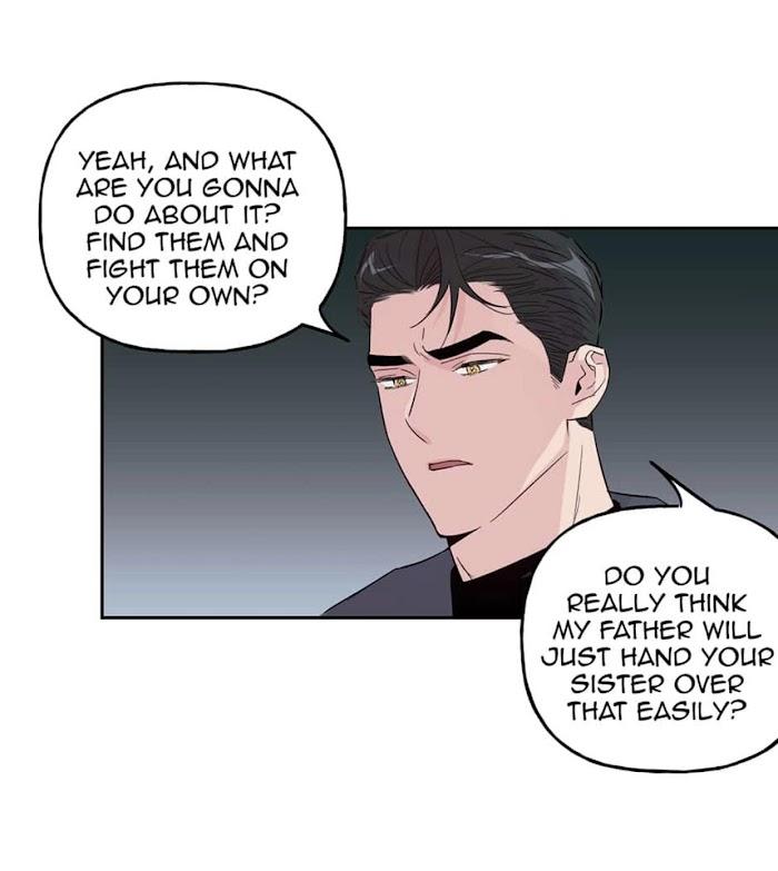 Madman Combo by Gyeja/ Jipang – Uncensored – Side 5 [Eng] page 27