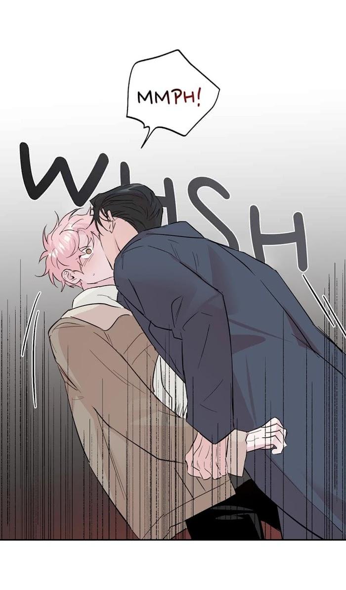 Madman Combo by Gyeja/ Jipang – Uncensored – Side 5 [Eng] page 37