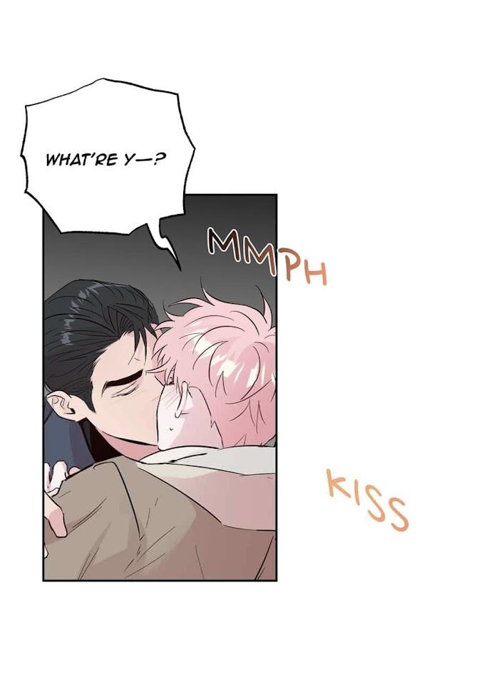 Madman Combo by Gyeja/ Jipang – Uncensored – Side 5 [Eng] page 38