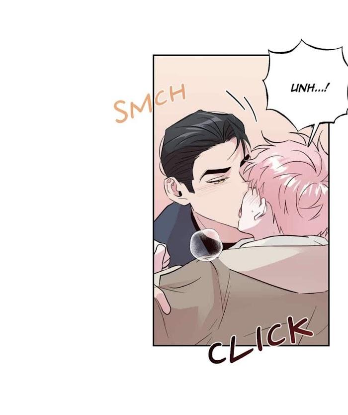 Madman Combo by Gyeja/ Jipang – Uncensored – Side 5 [Eng] page 39