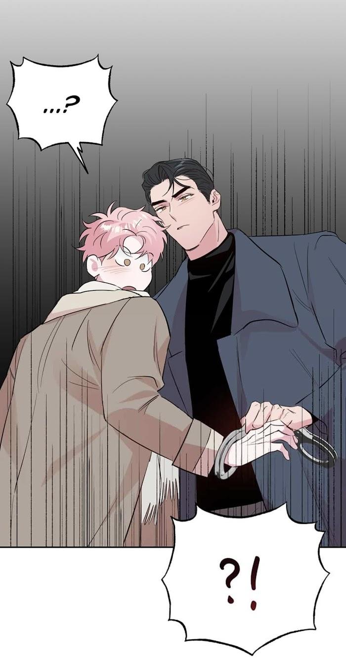 Madman Combo by Gyeja/ Jipang – Uncensored – Side 5 [Eng] page 41