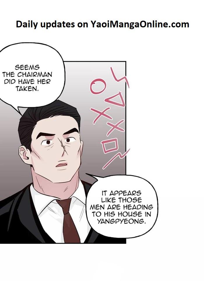 Madman Combo by Gyeja/ Jipang – Uncensored – Side 5 [Eng] page 44