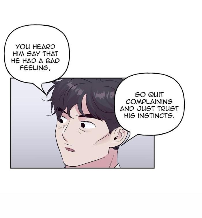 Madman Combo by Gyeja/ Jipang – Uncensored – Side 5 [Eng] page 3