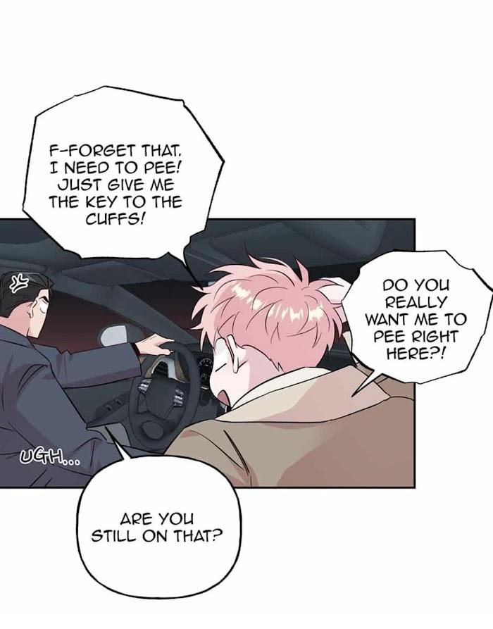 Madman Combo by Gyeja/ Jipang – Uncensored – Side 5 [Eng] page 61