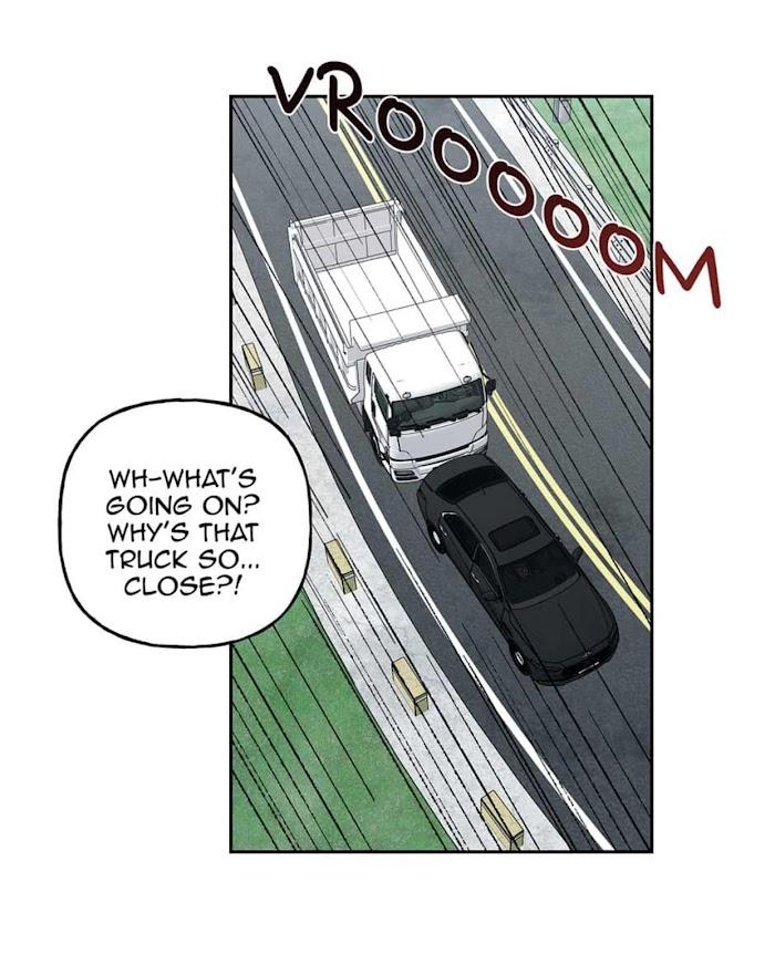 Madman Combo by Gyeja/ Jipang – Uncensored – Side 5 [Eng] page 64