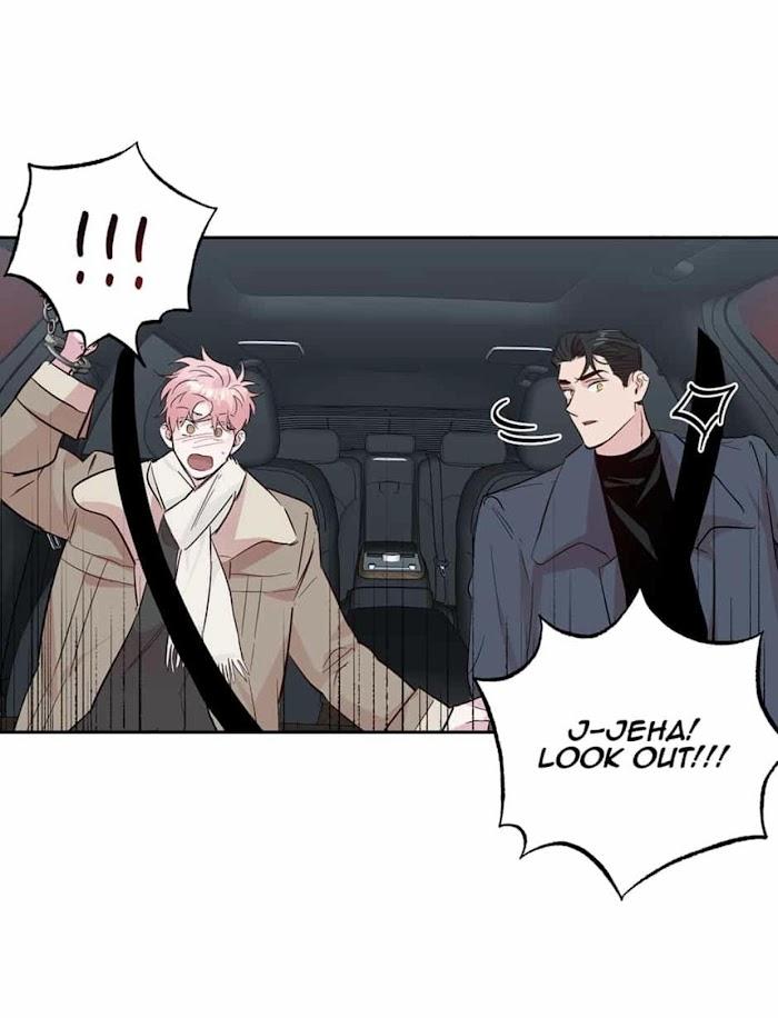 Madman Combo by Gyeja/ Jipang – Uncensored – Side 5 [Eng] page 67