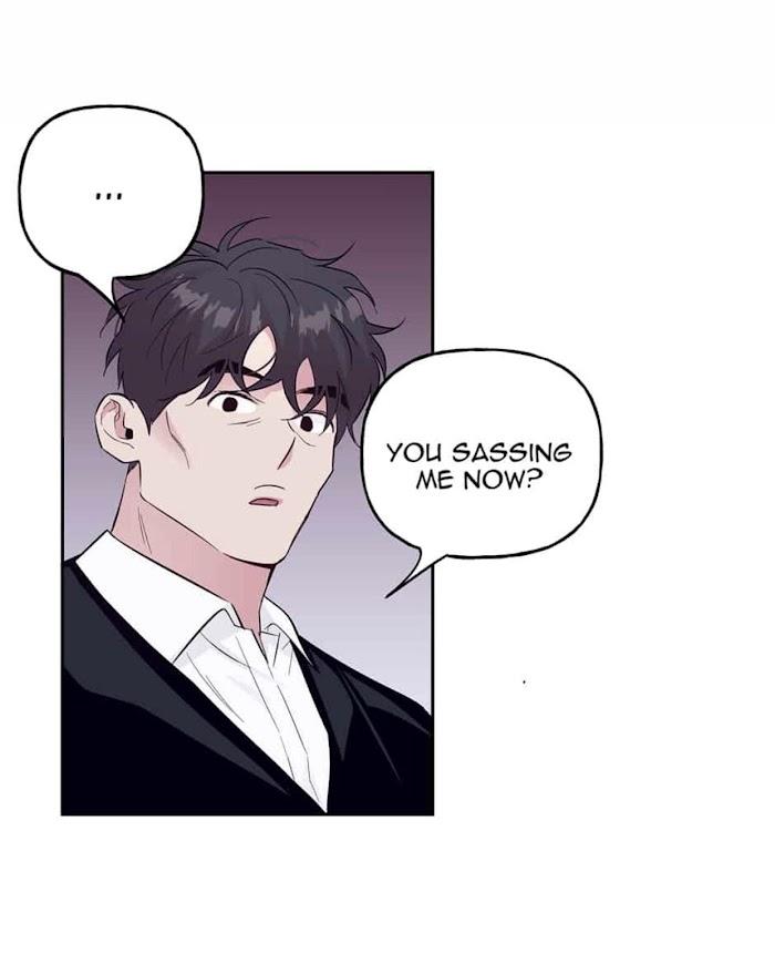 Madman Combo by Gyeja/ Jipang – Uncensored – Side 5 [Eng] page 5