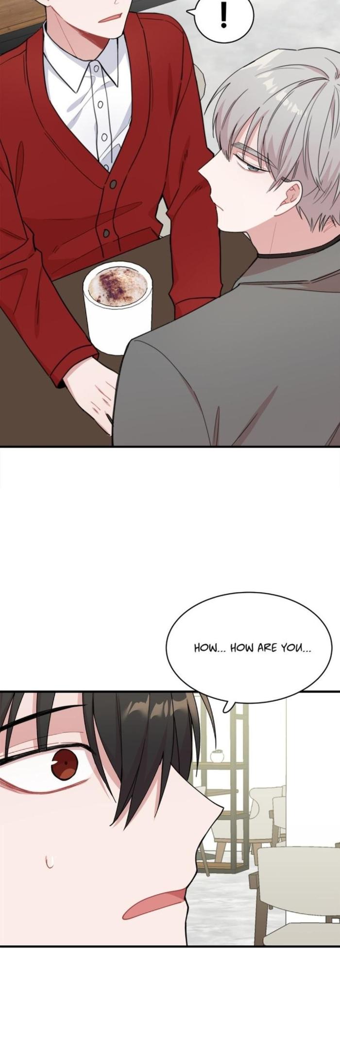 My Darling Signed In by Dimang/ New Lung [Eng] page 2