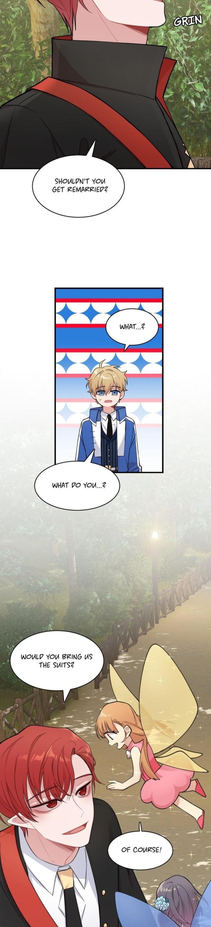 My Darling Signed In by Dimang/ New Lung [Eng] page 4