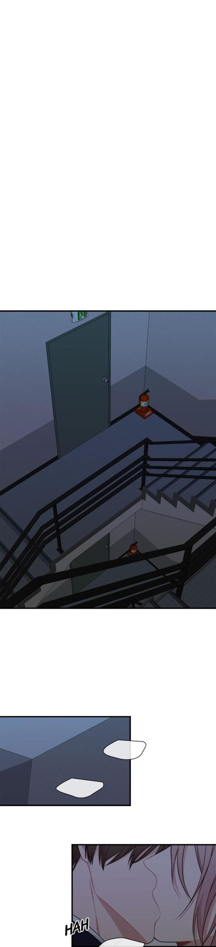 My Darling Signed In by Dimang/ New Lung [Eng] page 4