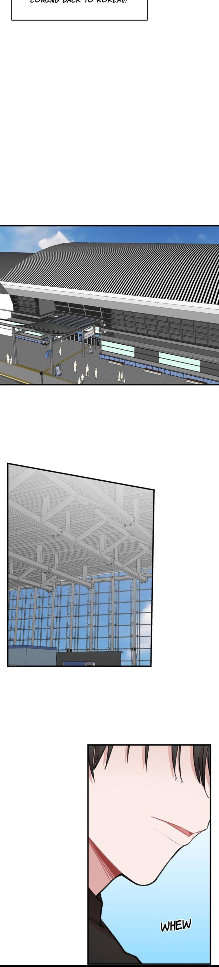 My Darling Signed In by Dimang/ New Lung [Eng] page 6