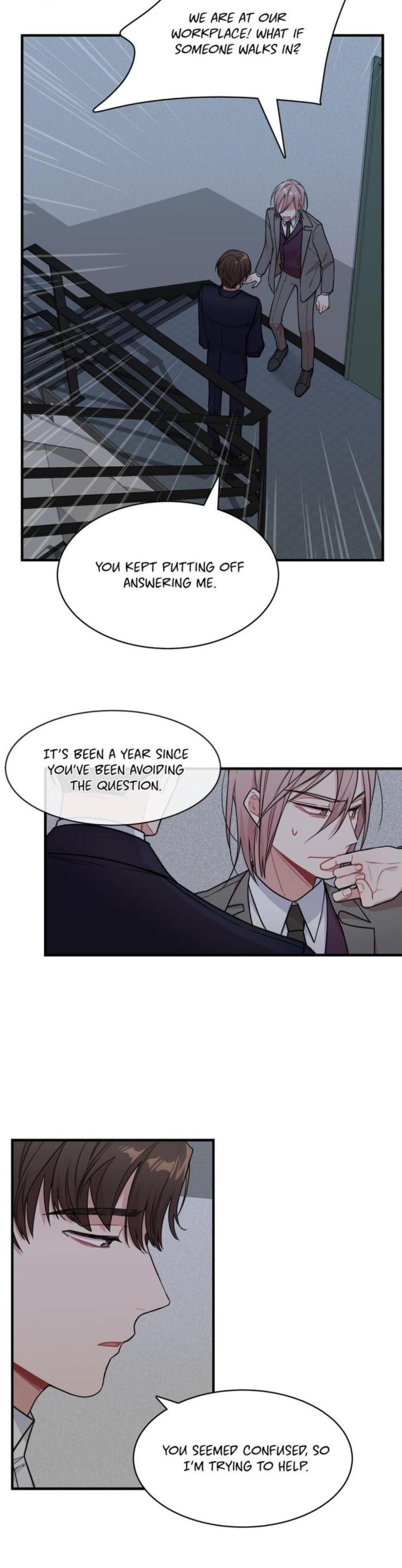 My Darling Signed In by Dimang/ New Lung [Eng] page 6