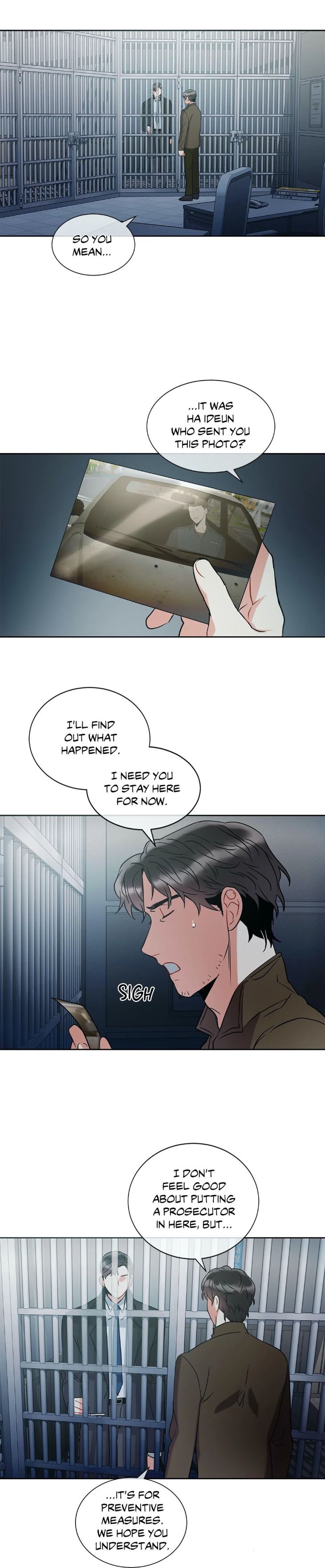 Mad Place by Junah – Season 1 [Eng] page 2