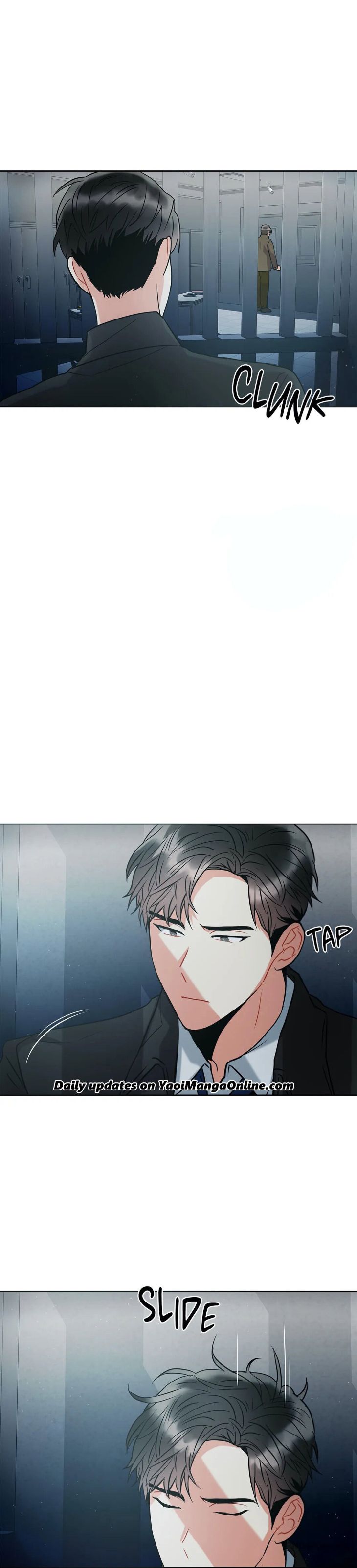 Mad Place by Junah – Season 1 [Eng] page 3