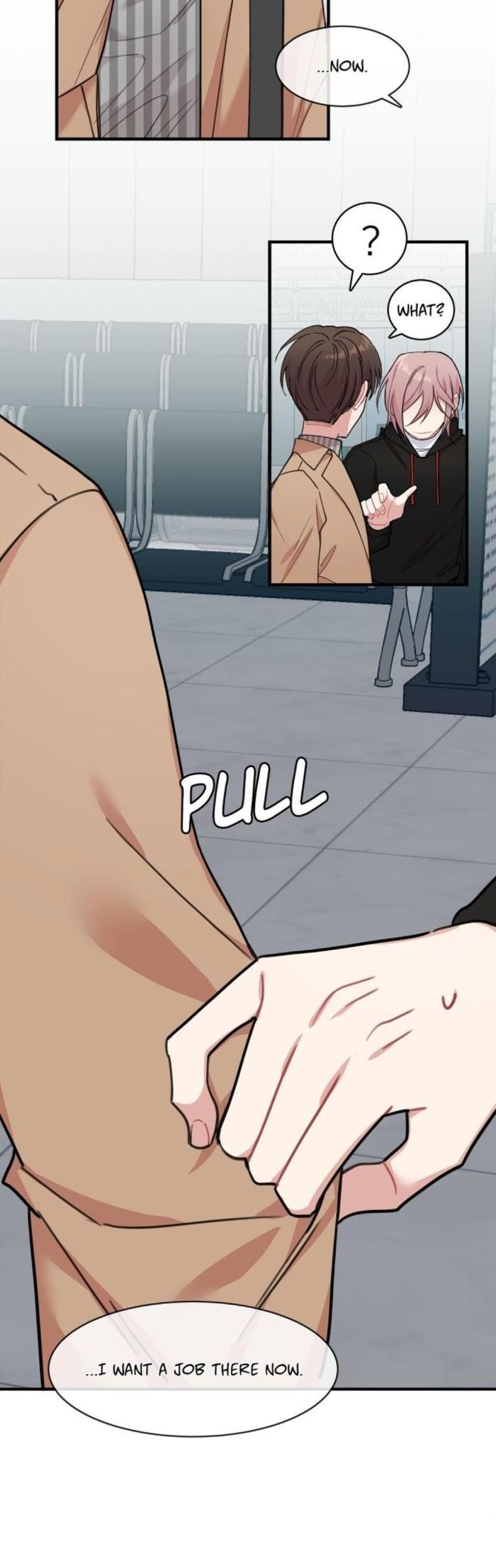 My Darling Signed In by Dimang/ New Lung [Eng] page 10