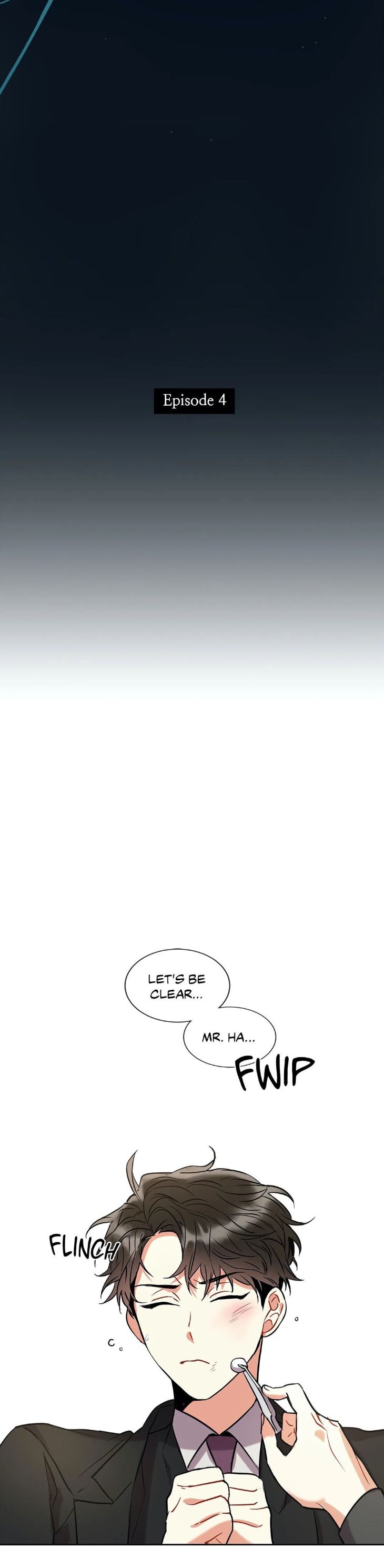 Mad Place by Junah – Season 1 [Eng] page 5