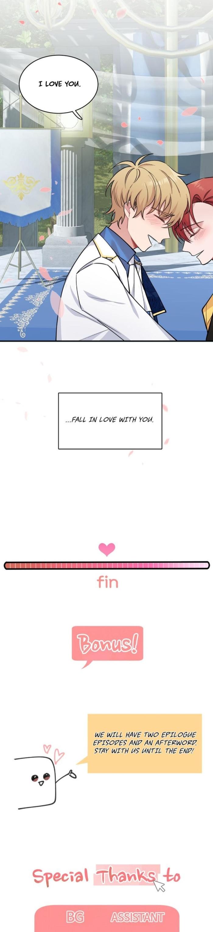 My Darling Signed In by Dimang/ New Lung [Eng] page 14