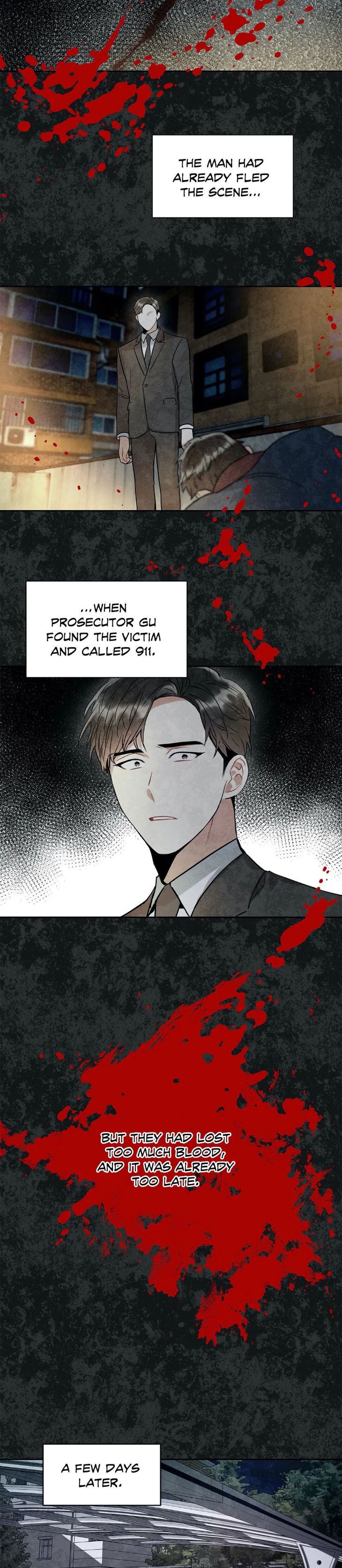 Mad Place by Junah – Season 1 [Eng] page 9