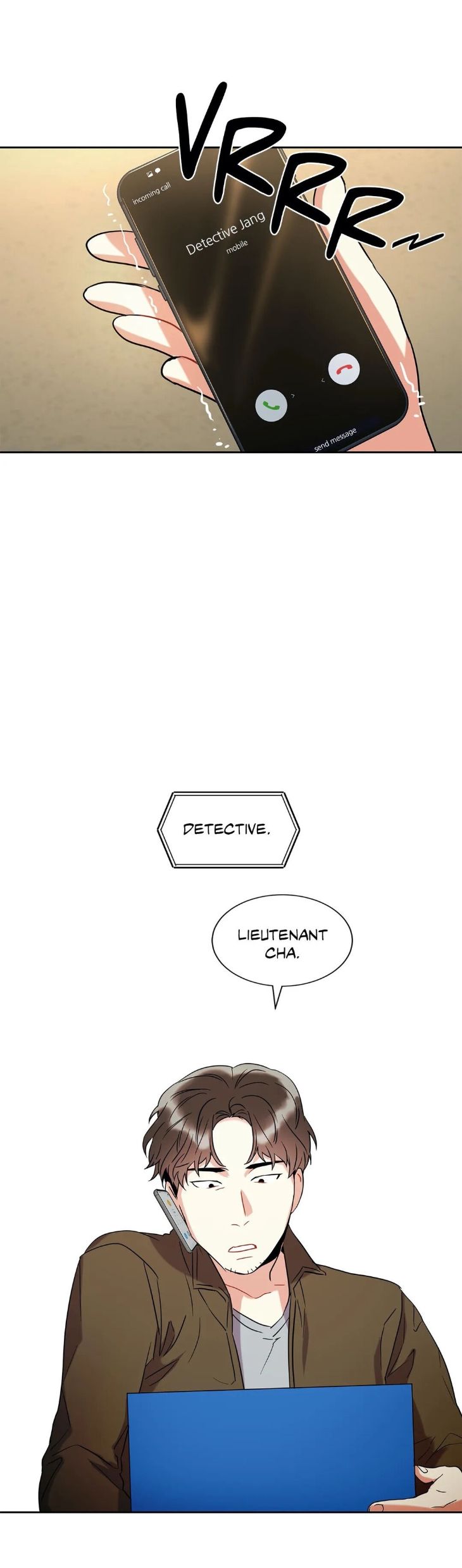 Mad Place by Junah – Season 1 [Eng] page 12