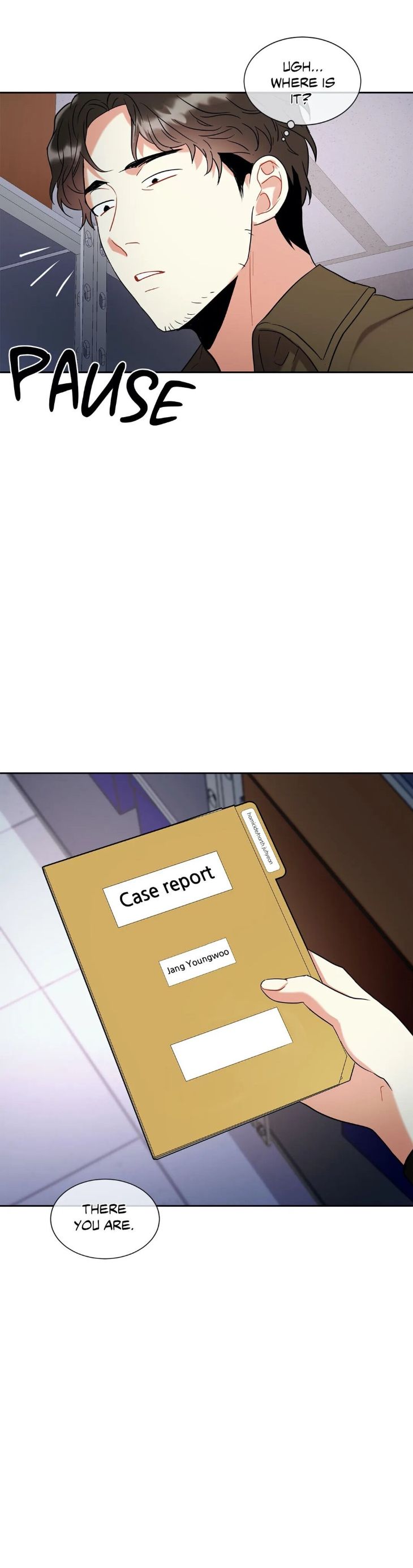 Mad Place by Junah – Season 1 [Eng] page 14