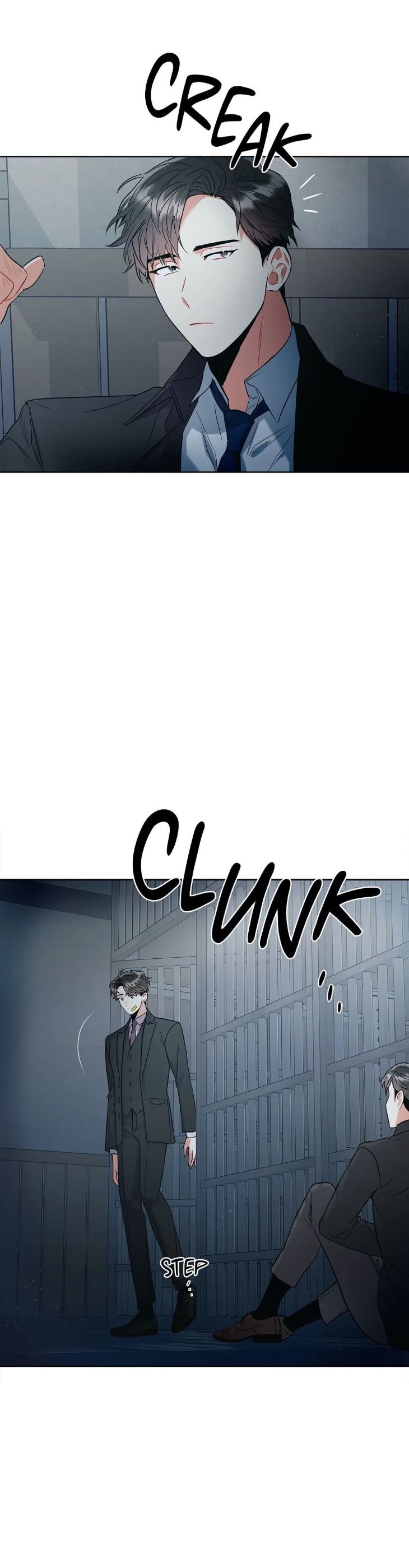 Mad Place by Junah – Season 1 [Eng] page 15