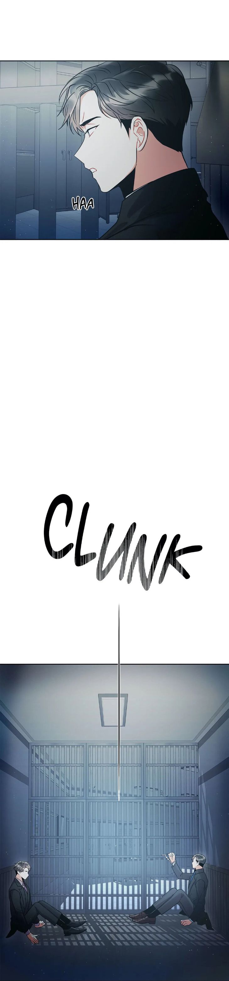 Mad Place by Junah – Season 1 [Eng] page 17