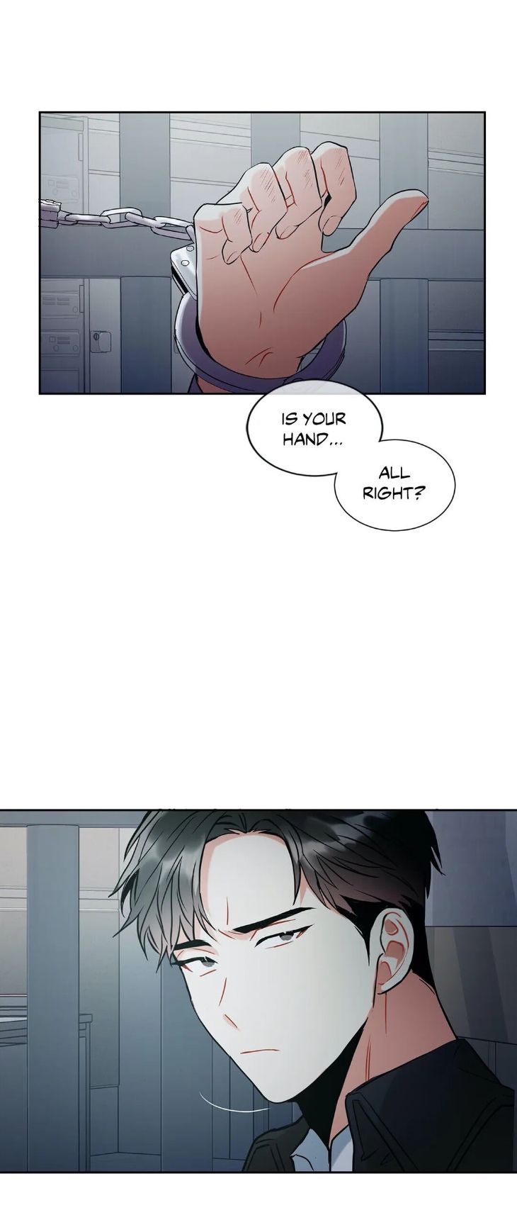 Mad Place by Junah – Season 1 [Eng] page 18