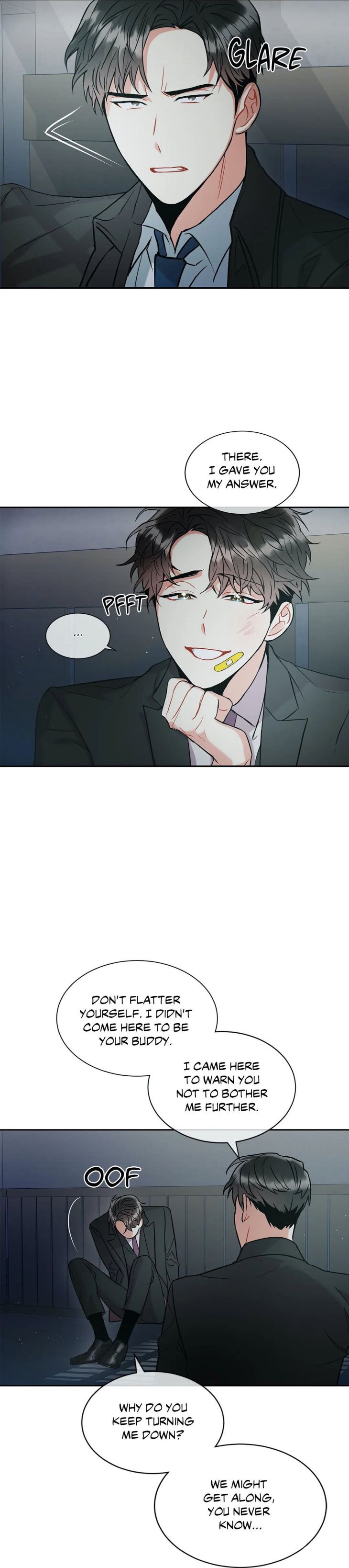 Mad Place by Junah – Season 1 [Eng] page 21